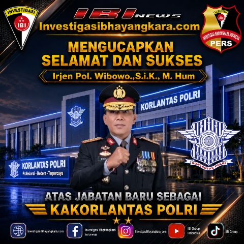 IRJEN POL WIBOWO