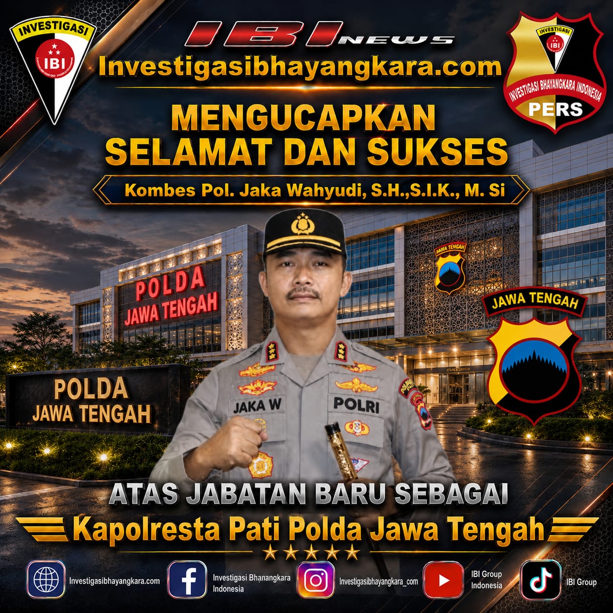 KBP JAKA WAHYUDI